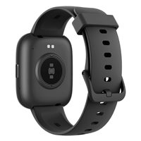 Smartwatch Vagary Smartwatch X06A in Plastica X06A-001VY - X06A-001VY